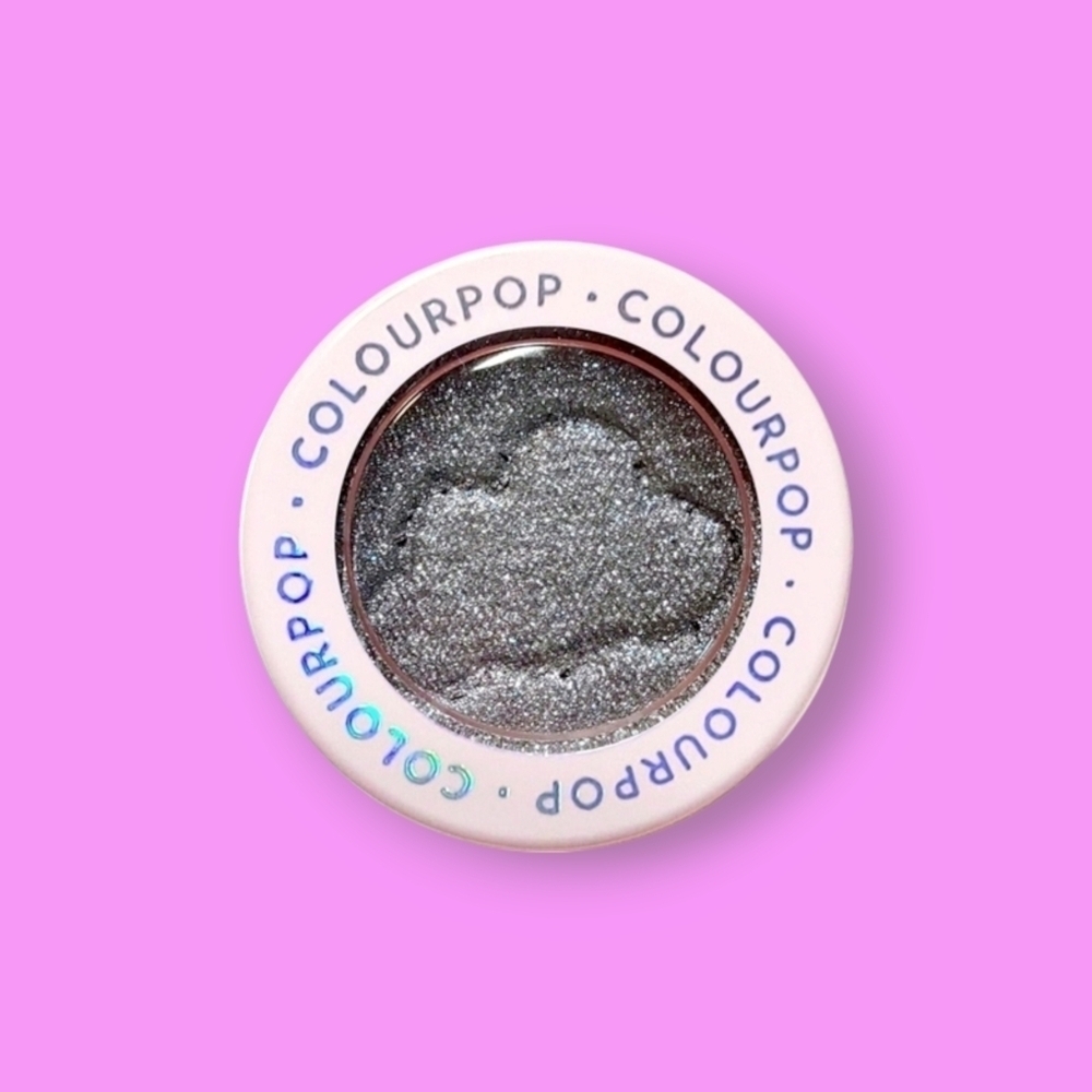Colourpop Flip a Coin Super Shock Shadow